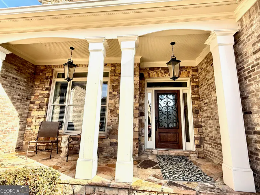 405 Forrest Lane, Gainesville, GA 30501 - #3