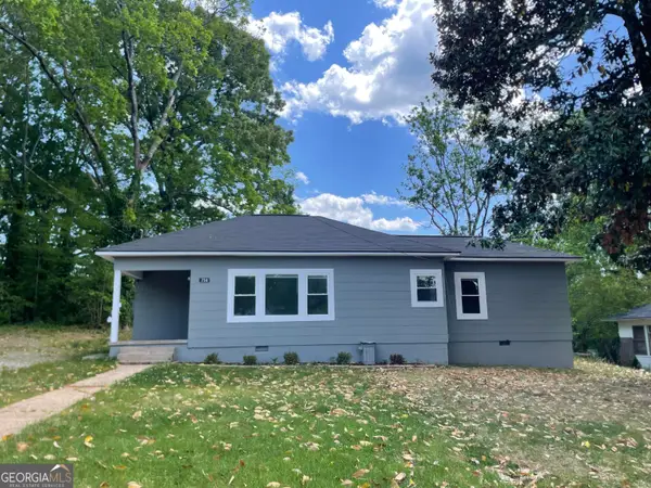 256 Chattahoochee Street, Cornelia, GA 30531