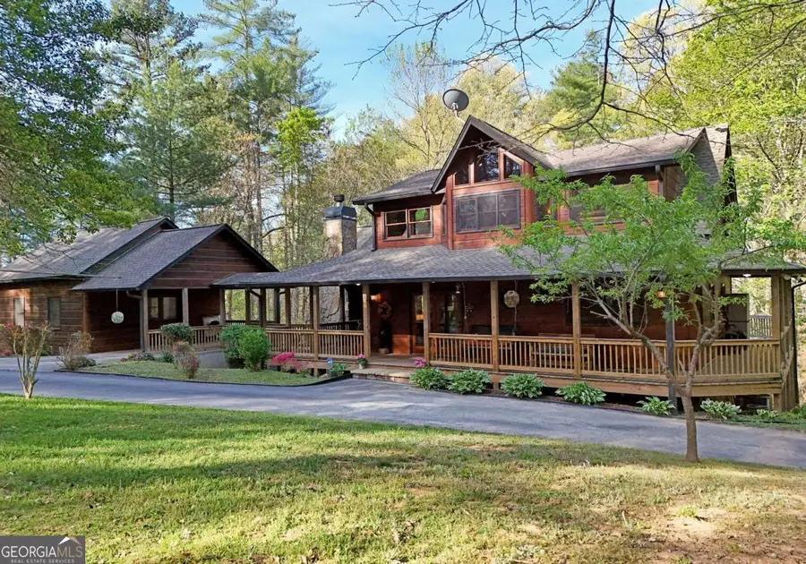 139 Deer Trail, Mineral Bluff, GA 30559 - #3