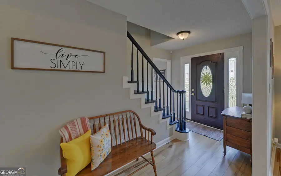 62 Crawford Manor Drive, Toccoa, GA 30577 - #2