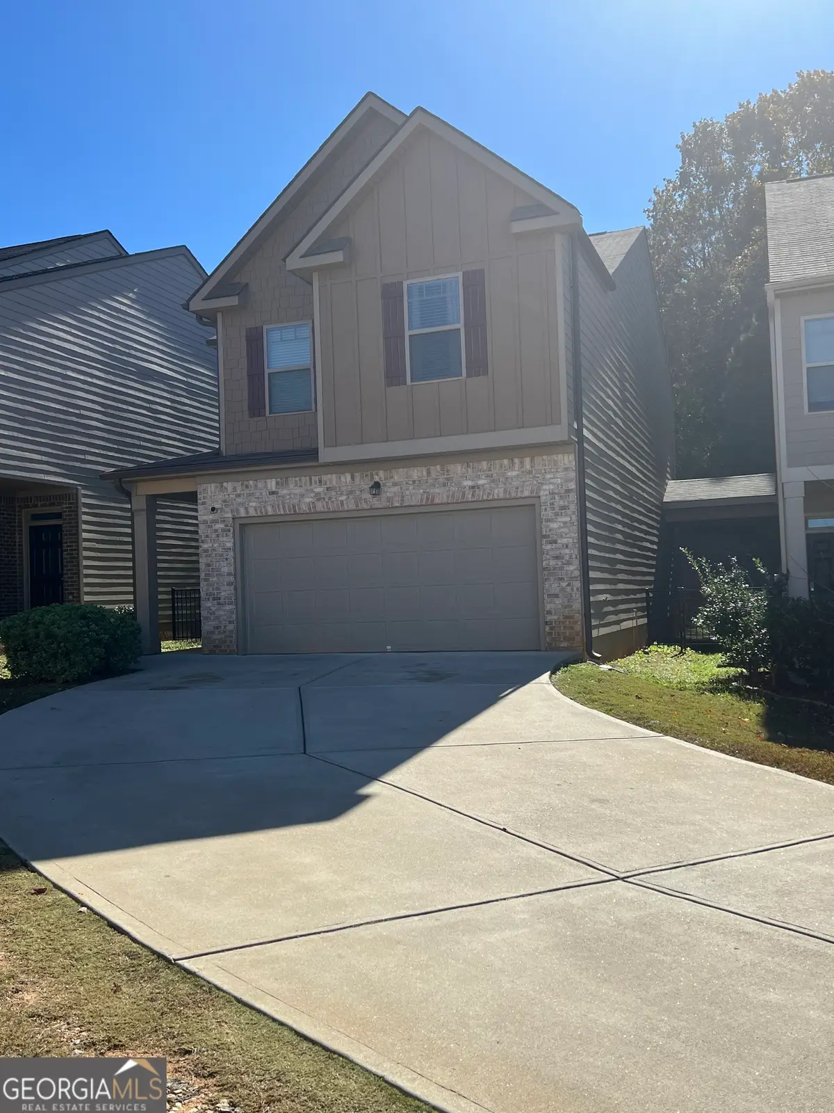 1775 Labonte Parkway, McDonough, GA 30253 - #1
