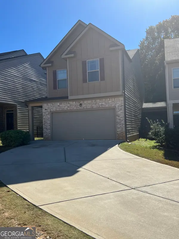 1775 Labonte Parkway, McDonough, GA 30253