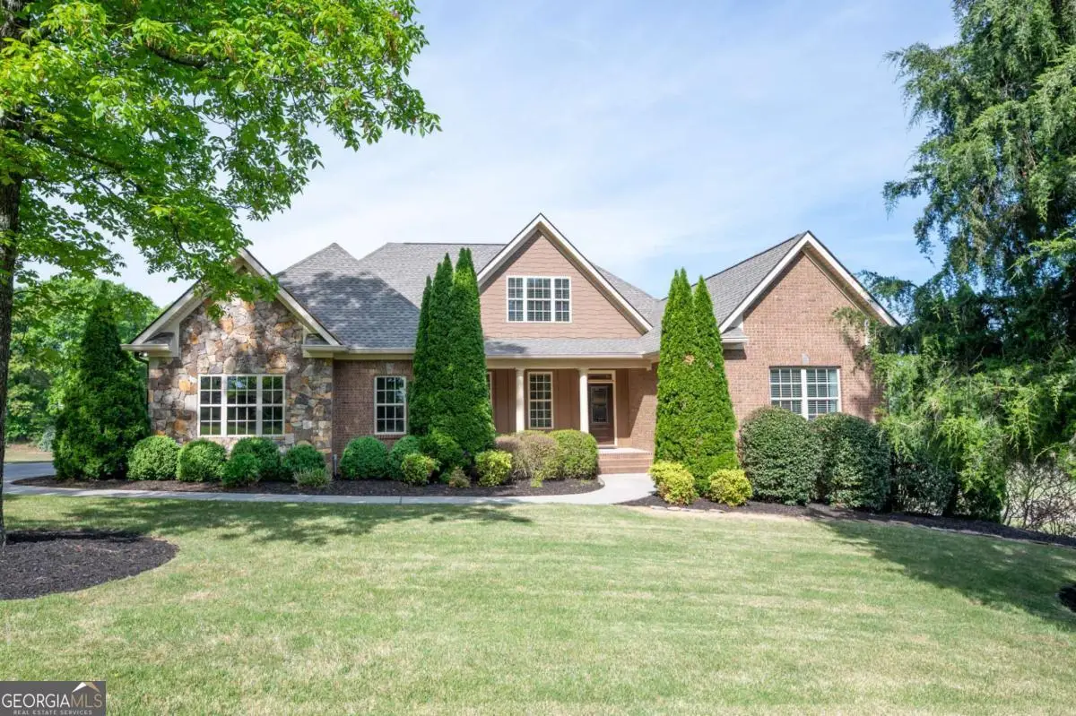 148 Fox Den Drive Ne, Calhoun, GA 30701 - #1