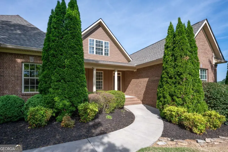 148 Fox Den Drive Ne, Calhoun, GA 30701 - #3