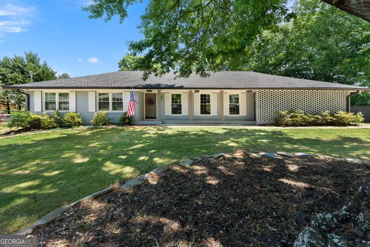 10 Davis Street, Cartersville, GA 30120 - #1