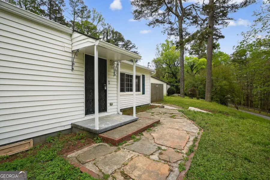 2252 Beecher Circle Sw, Atlanta, GA 30311 - #2