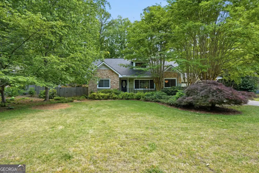 3103 Nottaway Court, Atlanta, GA 30341 - #2