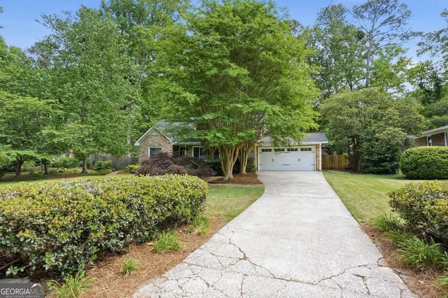 3103 Nottaway Court, Atlanta, GA 30341 - #3