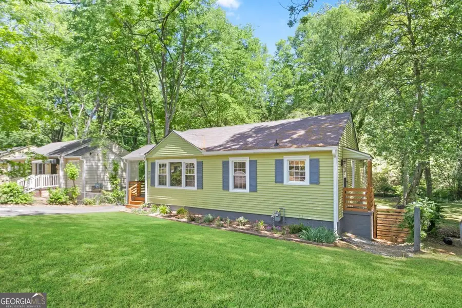 2274 Carey Drive Se, Atlanta, GA 30315 - #3