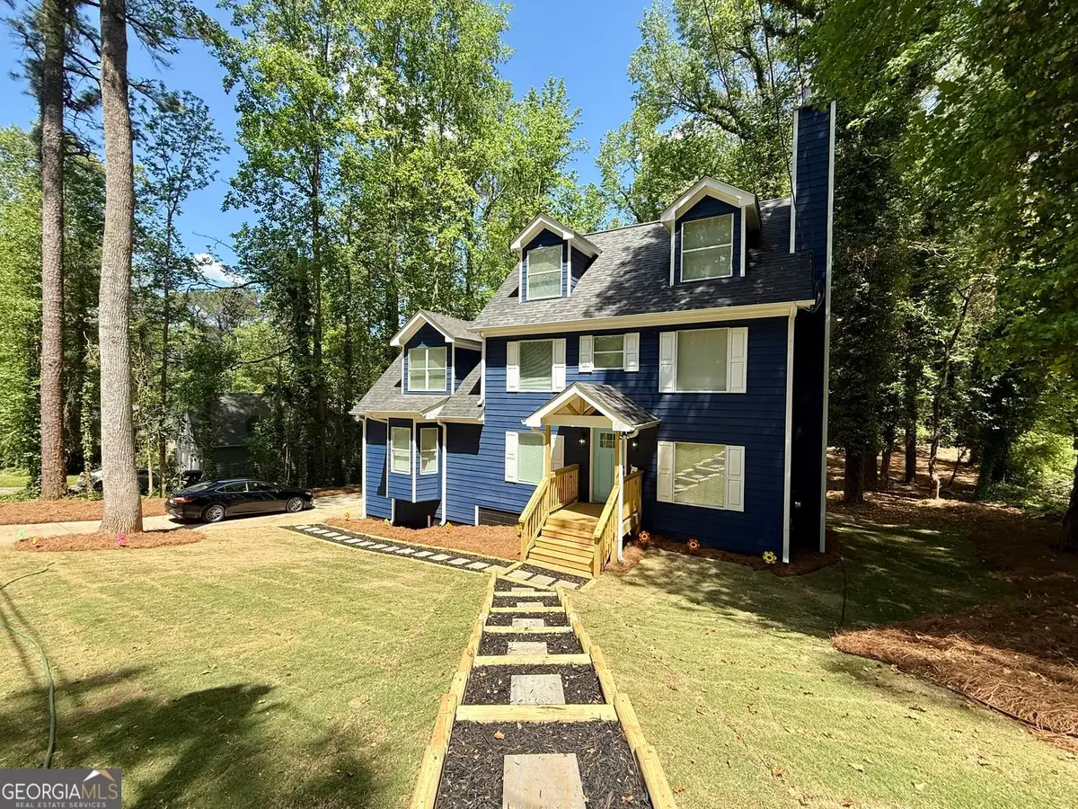 4232 Marjorie Road Sw, Snellville, GA 30039 - #1