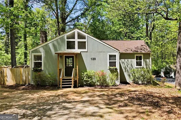 129 Cypress Street, Roswell, GA 30075