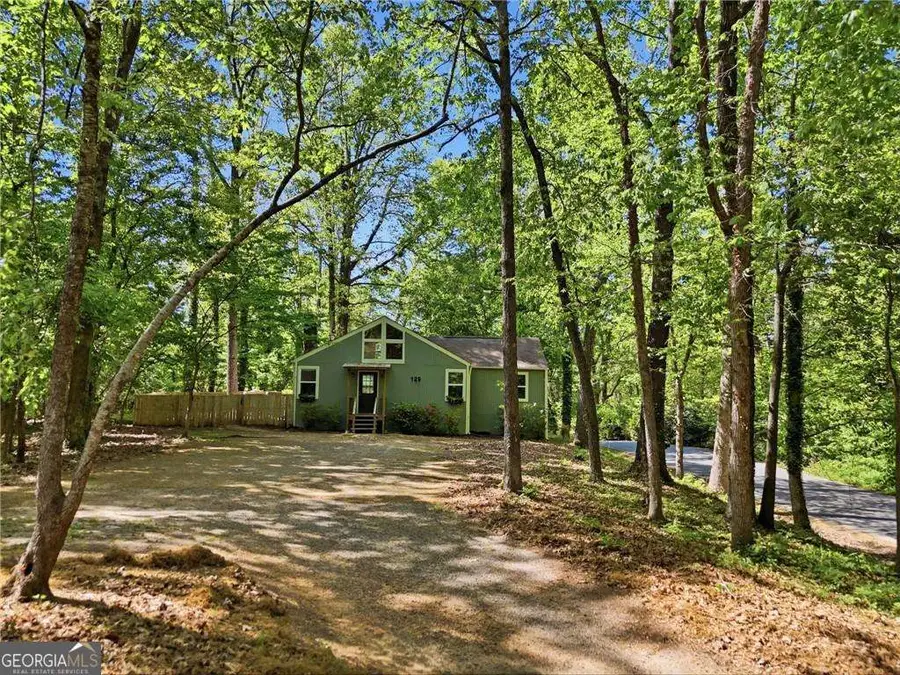 129 Cypress Street, Roswell, GA 30075 - #2