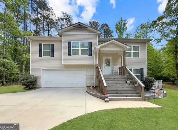 118 Meadowlark Drive, Monticello, GA 31064