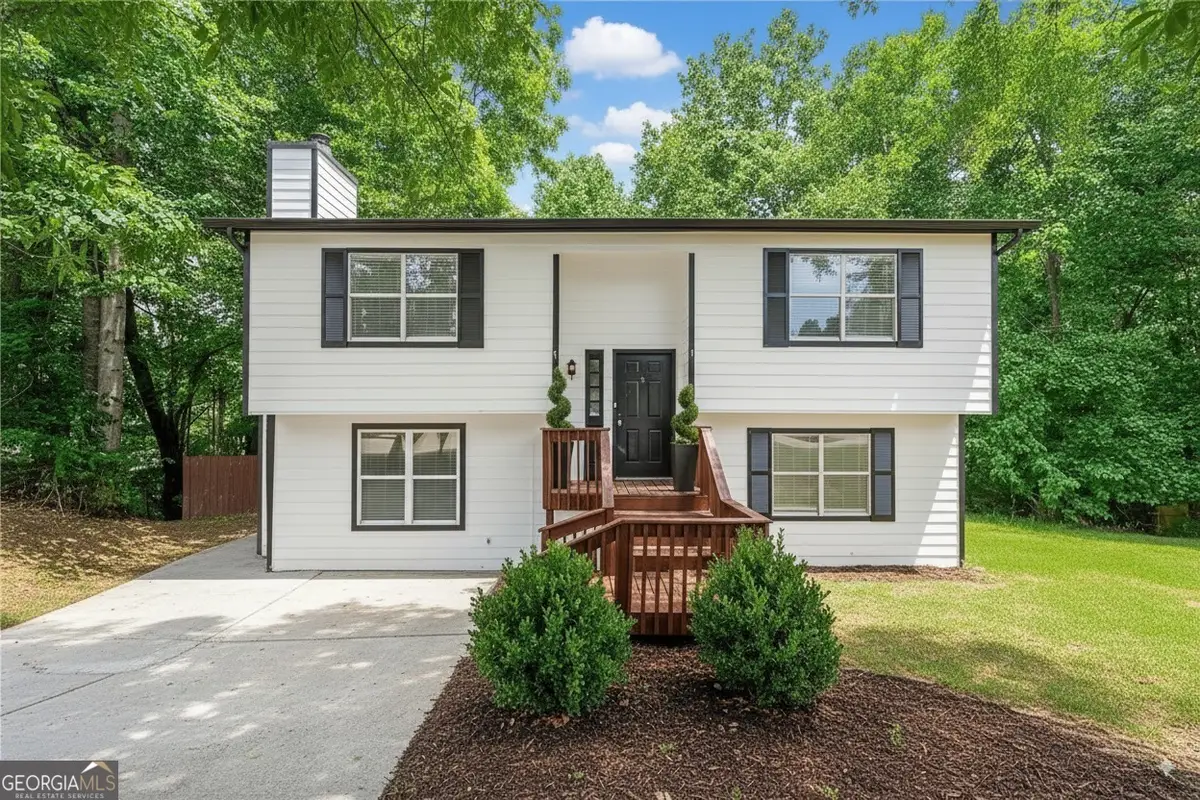 2290 Wilkins Cove, Decatur, GA 30035 - #1