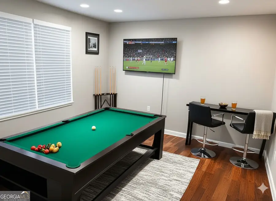 2290 Wilkins Cove, Decatur, GA 30035 - #3