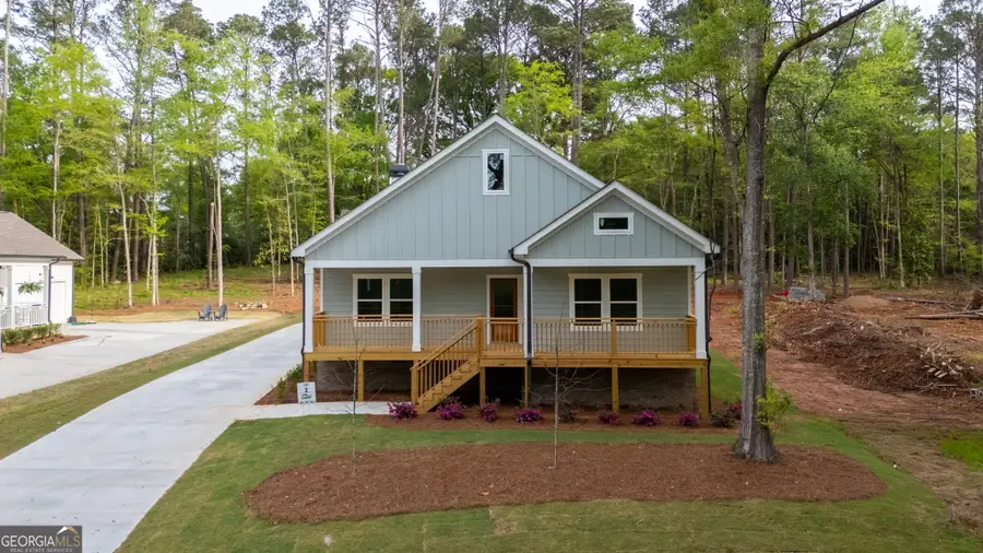 5173 Martin Street Se, Covington, GA 30014 - #2