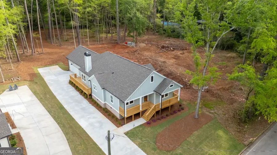 5173 Martin Street Se, Covington, GA 30014 - #3