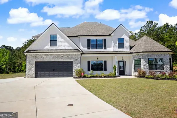 142 Nelms Street, Senoia, GA 30276