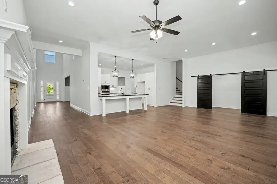 142 Nelms Street, Senoia, GA 30276 - #2