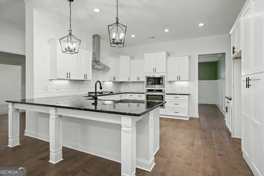 142 Nelms Street, Senoia, GA 30276 - #3