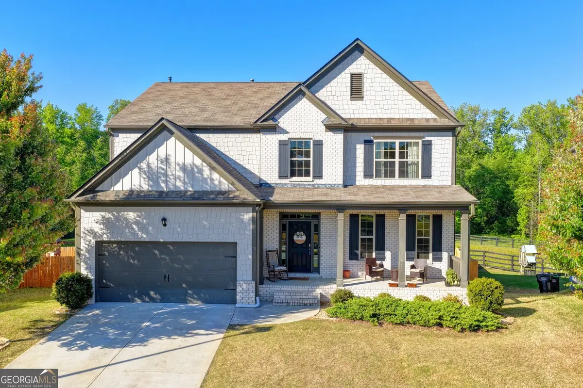 4468 Mantova Drive, Buford, GA 30519 - #1