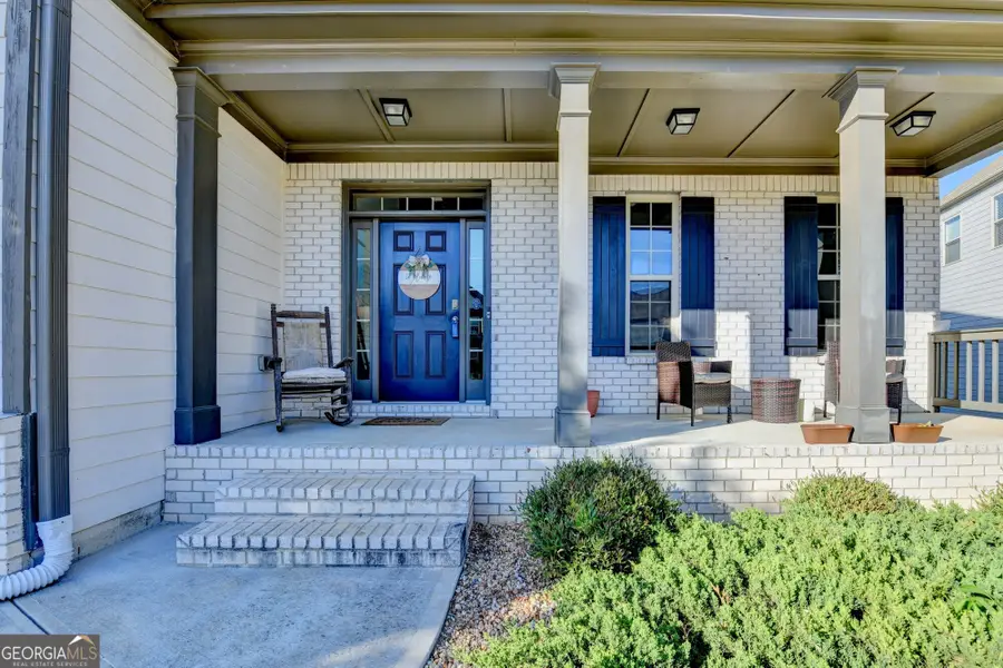 4468 Mantova Drive, Buford, GA 30519 - #2