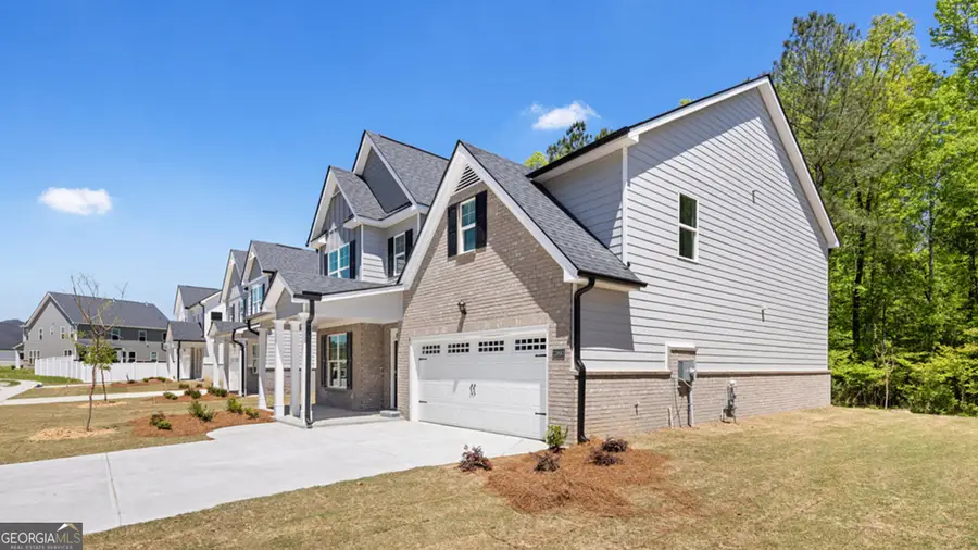 13484 Whitman Lane Se, Covington, GA 30014 - #2