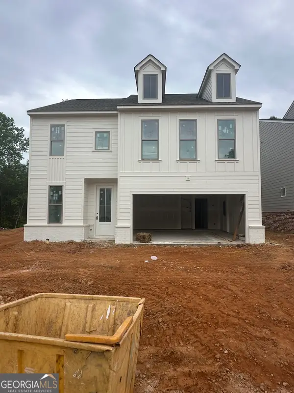 3277 Wild Clary Court, Buford, GA 30519
