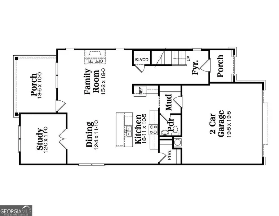 3267 Wild Clary Court, Buford, GA 30519 - #2