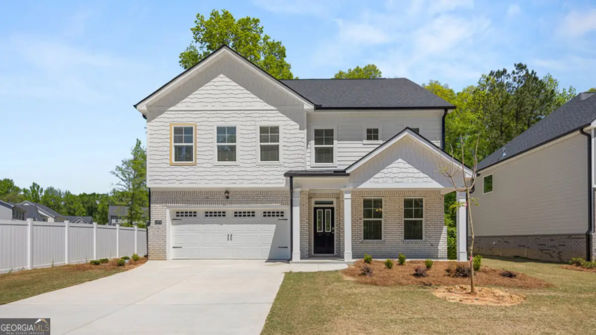 13706 Homer Lane Se, Covington, GA 30014 - #1