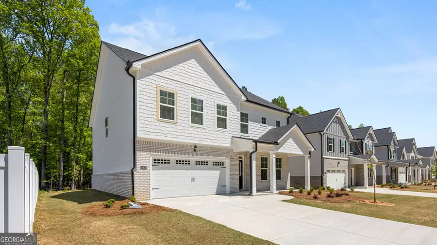 13706 Homer Lane Se, Covington, GA 30014 - #2