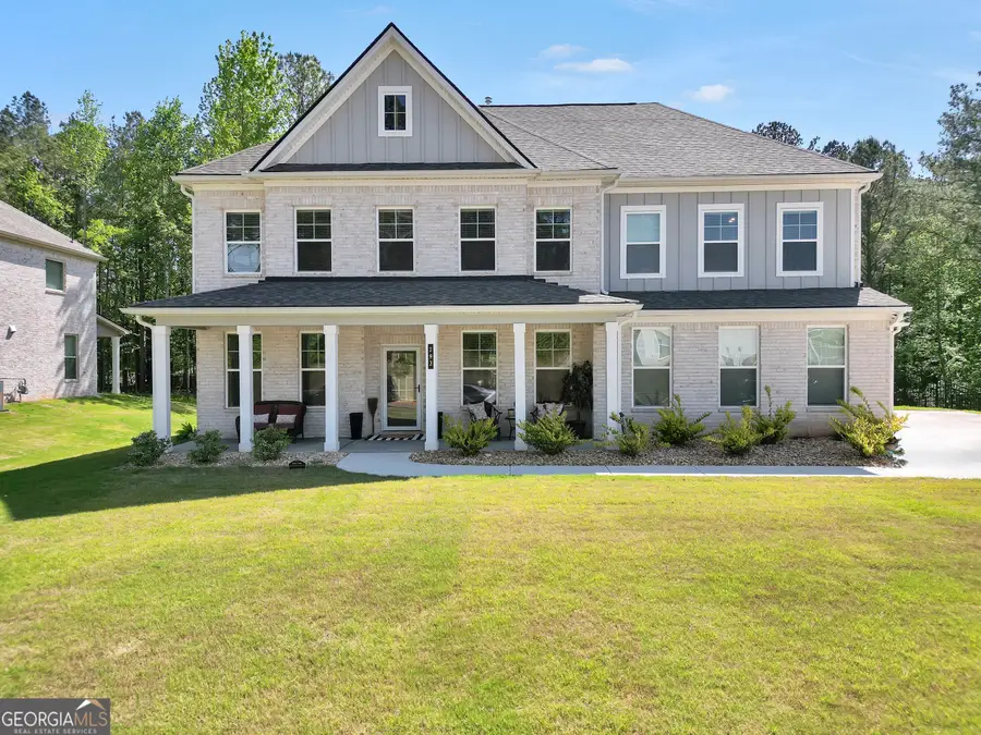 293 Delta Drive, McDonough, GA 30253 - #2