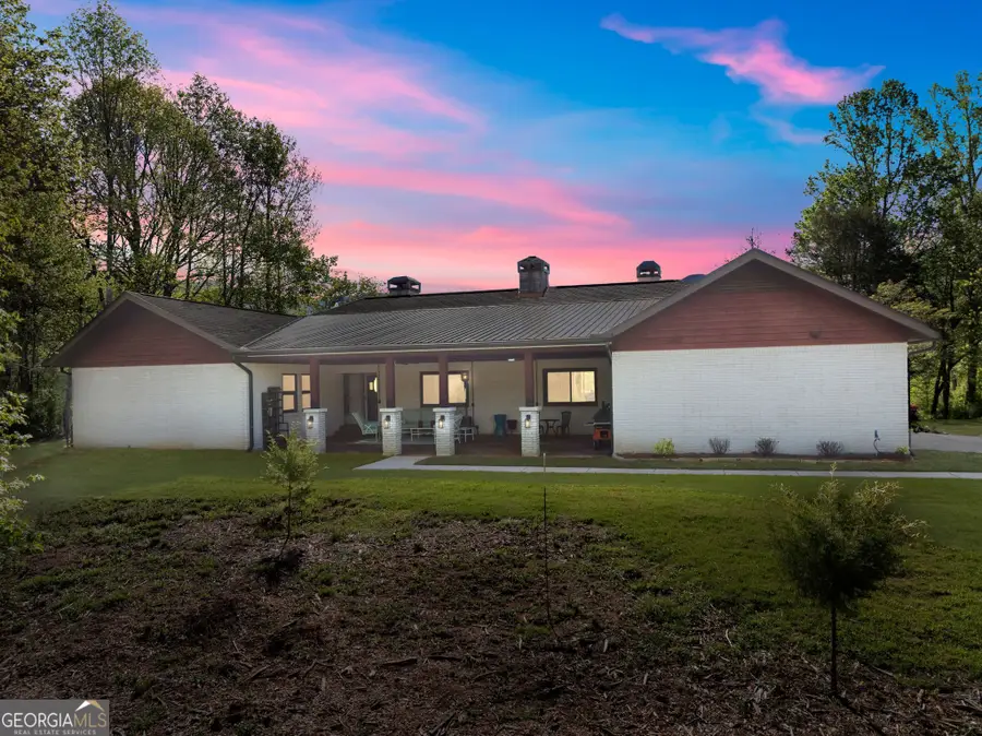 153 Trackrock Gap Road, Blairsville, GA 30512 - #3