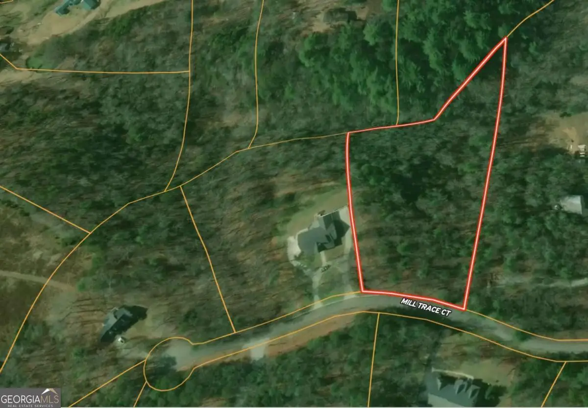0 Mill Trace Court, Cleveland, GA 30528 - #1