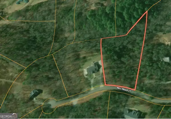 0 Mill Trace Court, Cleveland, GA 30528