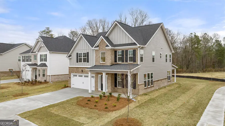 13205 Tolstoy Drive Se, Covington, GA 30014 - #3