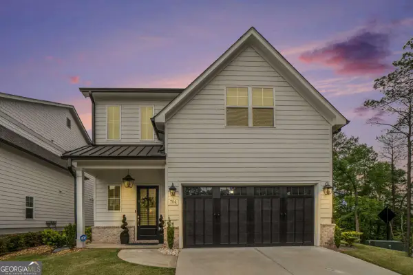 704 Fairlane Drive, Marietta, GA 30064