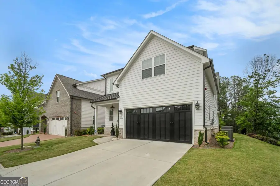 704 Fairlane Drive, Marietta, GA 30064 - #2