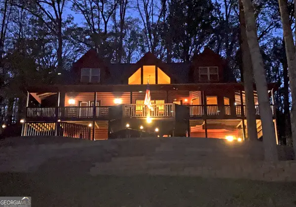 1929 Lakeview Summit Drive, Young Harris, GA 30582