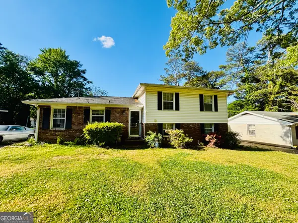 31 Mcferrin Circle, Riverdale, GA 30274