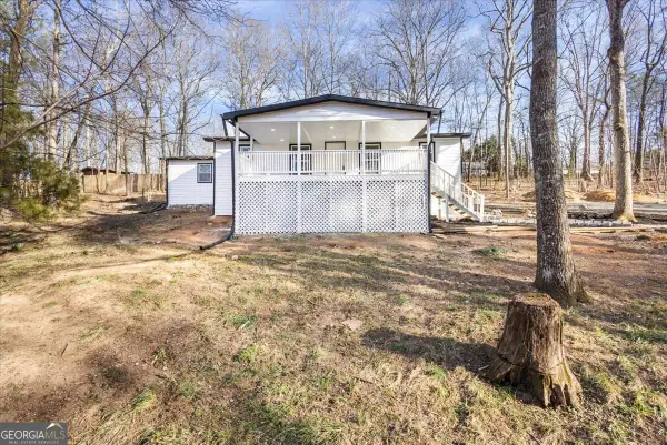 31 Huckleberry Lane, Winder, GA 30680