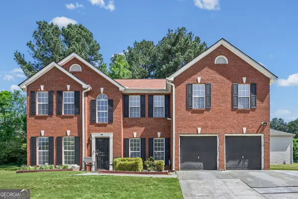 4376 Conley Landing, Conley, GA 30288