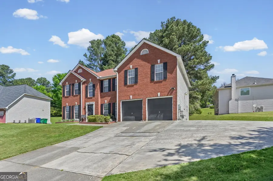 4376 Conley Landing, Conley, GA 30288 - #2
