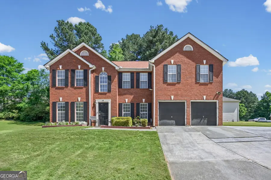 4376 Conley Landing, Conley, GA 30288 - #3