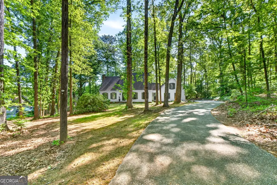 671 Ginger Cake Road, Fayetteville, GA 30214 - #2