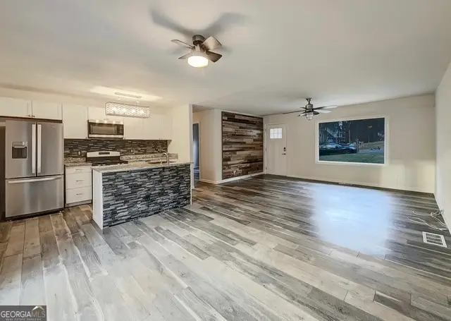 296 Ridgeland Terrace, Marietta, GA 30062 - #2