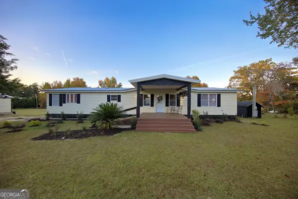 2772 Parkside Drive, Donalsonville, GA 39845