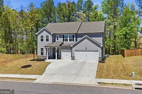 143 Meadow View Loop, Dallas, GA 30132