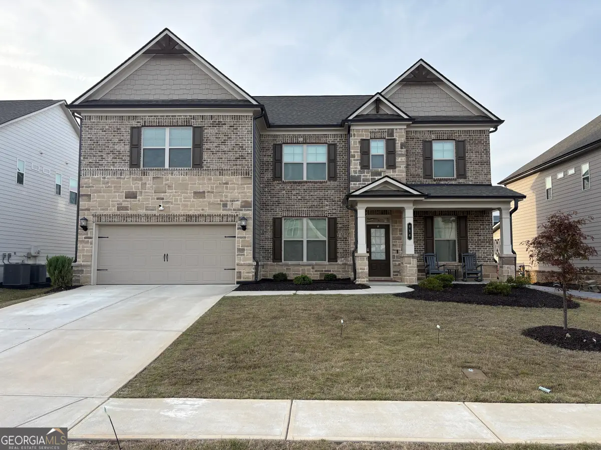 714 Henson Farm Drive, Loganville, GA 30052 - #1