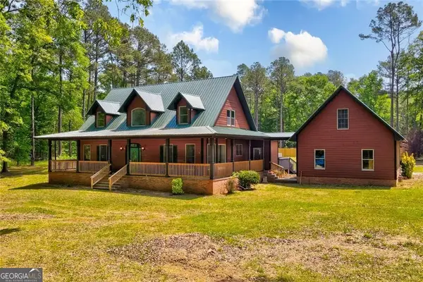 1206 Jasmine Road, Dublin, GA 31021